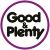 Good & Plenty View Product Image
